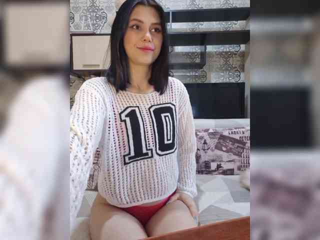 -Your_Girl- webcam