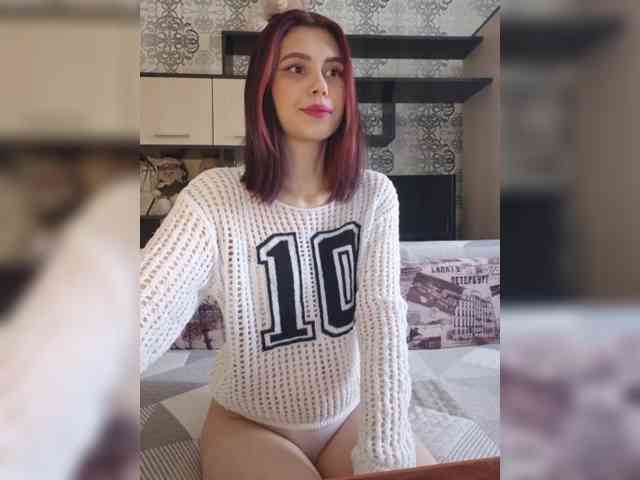 -Your_Girl- webcam