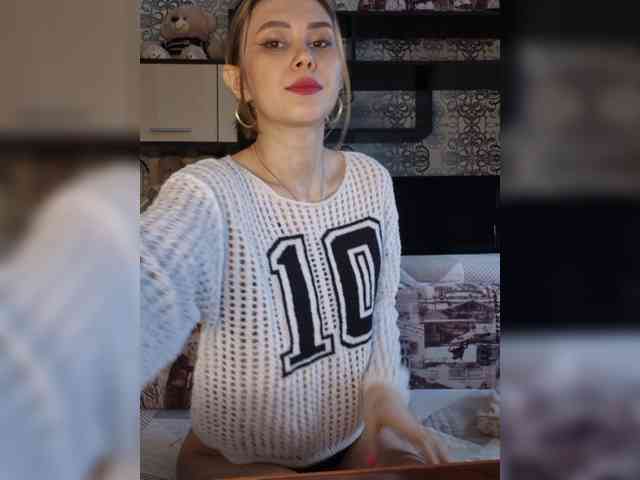 -Your_Girl- webcam