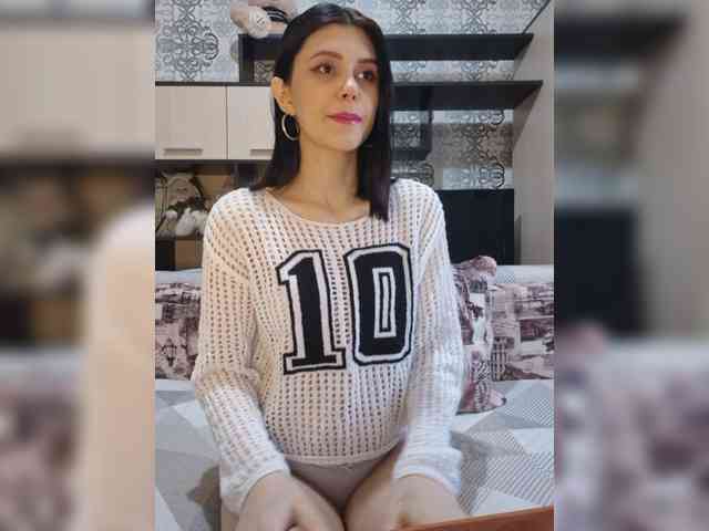-Your_Girl- webcam
