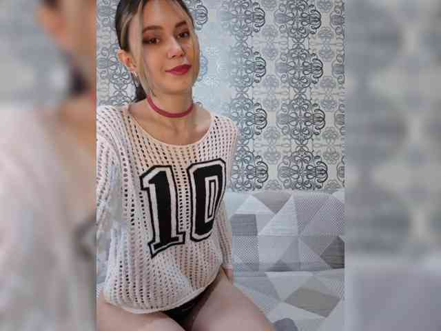 -Your_Girl- webcam
