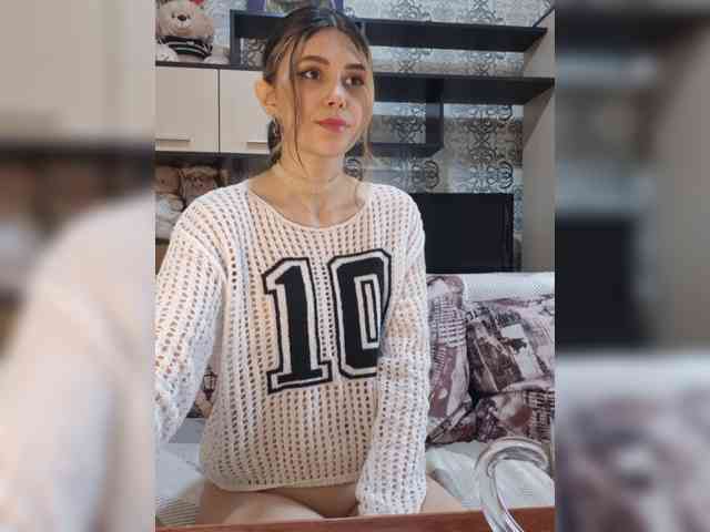 free webcam show -Little-Devil