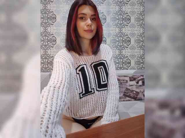 -Your_Girl- webcam