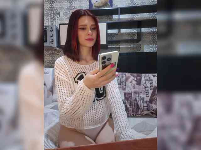 -Your_Girl- webcam