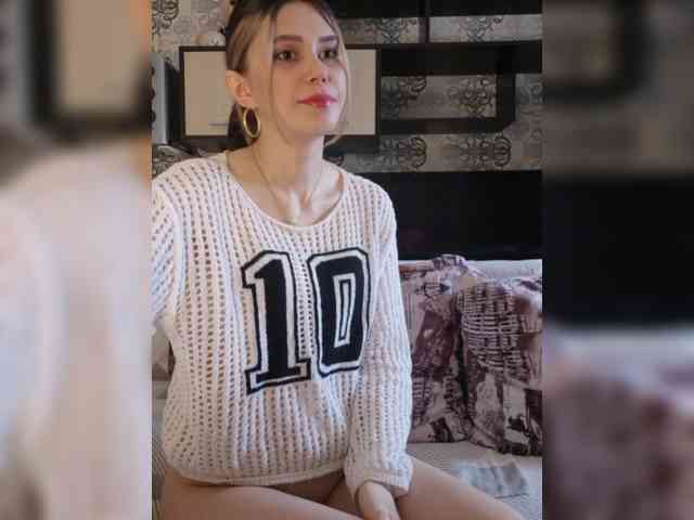 -Your_Girl- webcam