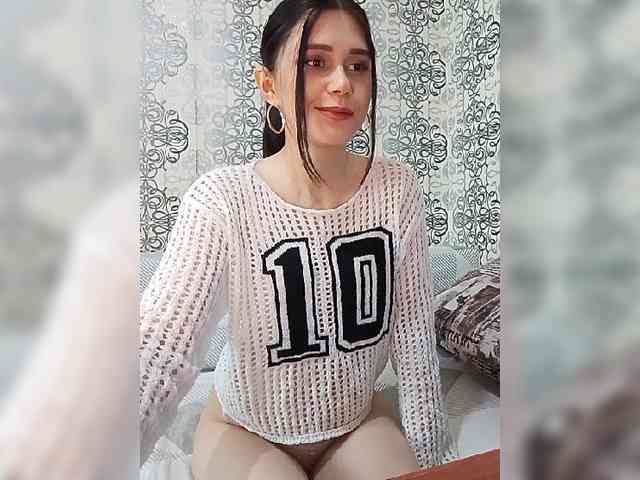 -Your_Girl- webcam