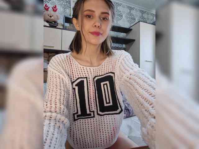 -Your_Girl- webcam