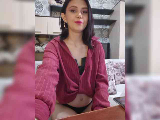 -Your_Girl- webcam