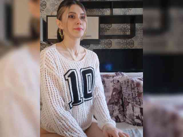 -Your_Girl- webcam