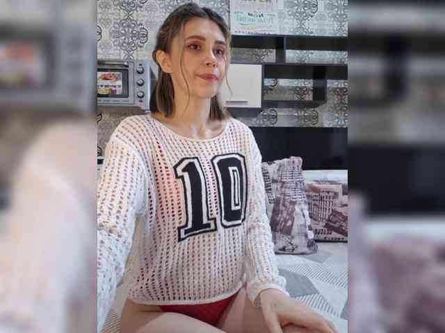 -Your_Girl- webcam