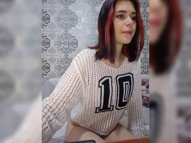 -Your_Girl- webcam
