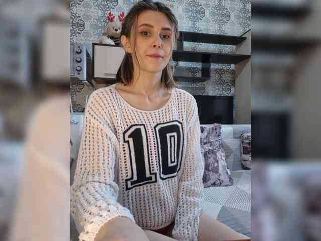 -Your_Girl- webcam