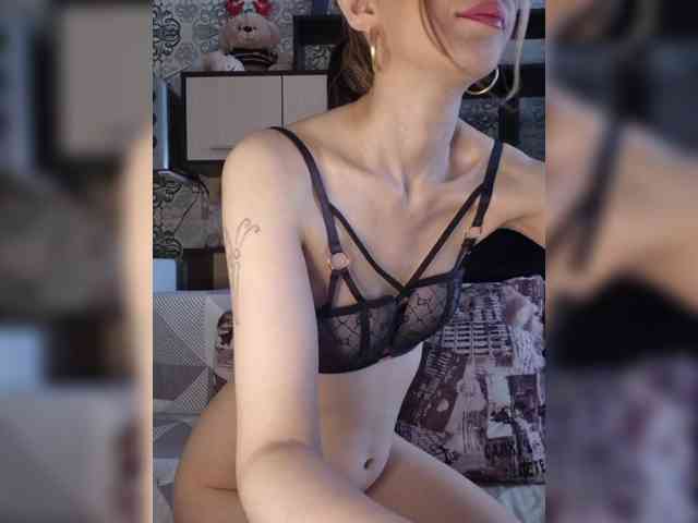 -Your_Girl- webcam
