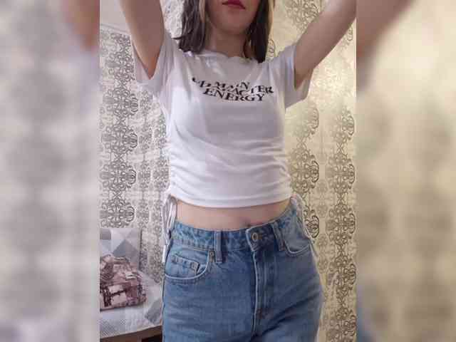 -Your_Girl- webcam