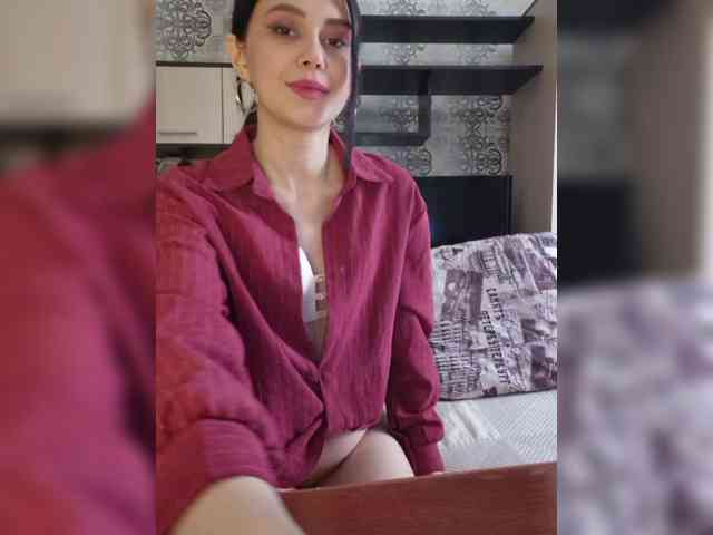 -Your_Girl- webcam