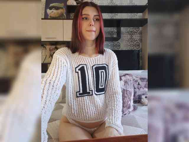 -Little-Devil Sex Cam Show