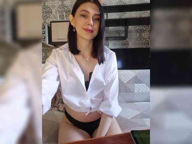 -Your_Girl- webcam