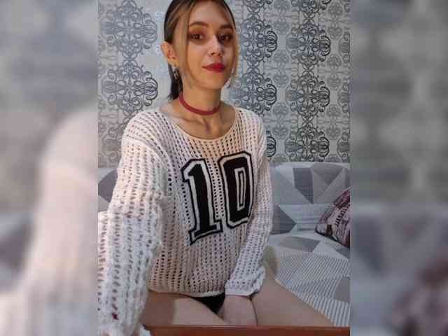 -Your_Girl- webcam