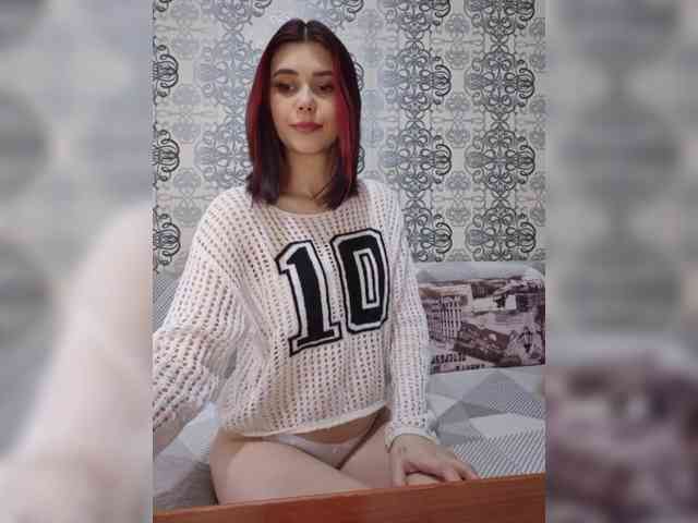 -Your_Girl- webcam