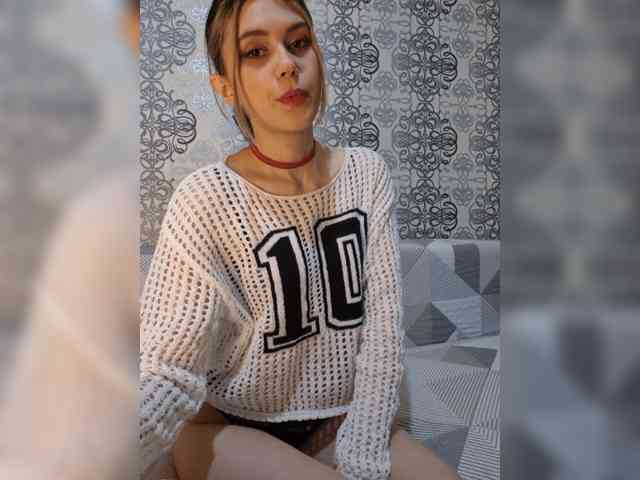 -Your_Girl- webcam