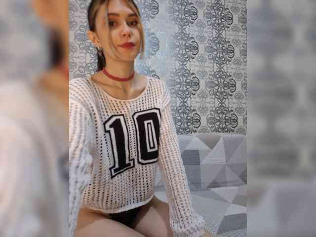 -Your_Girl- webcam