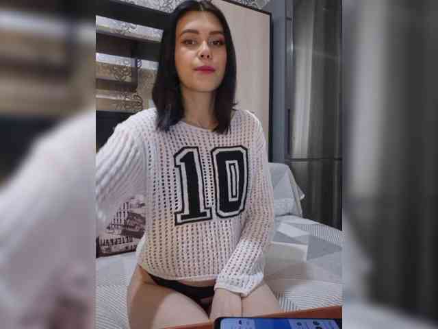 -Your_Girl- webcam