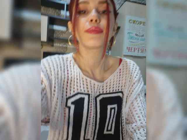 -Your_Girl- webcam