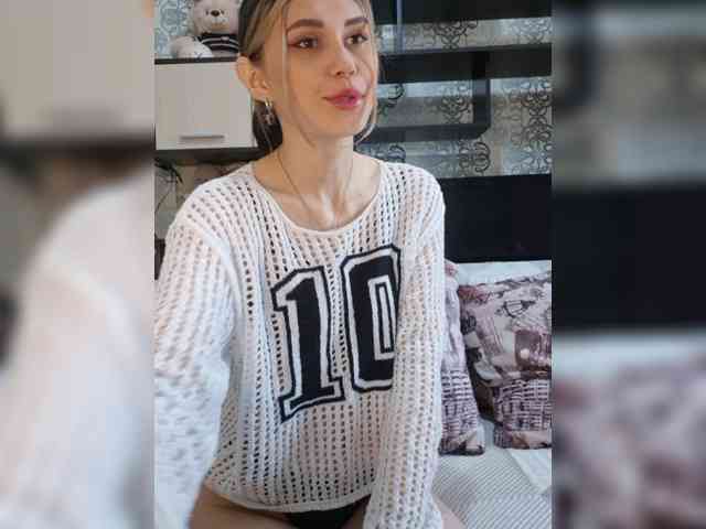-Your_Girl- webcam