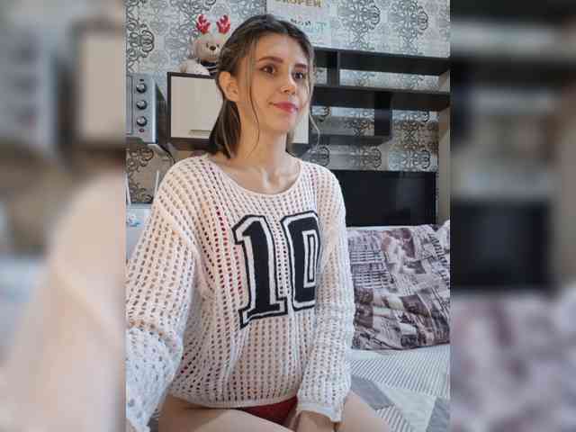 -Your_Girl- webcam