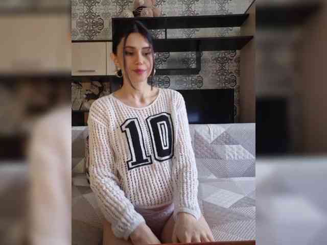 -Your_Girl- webcam