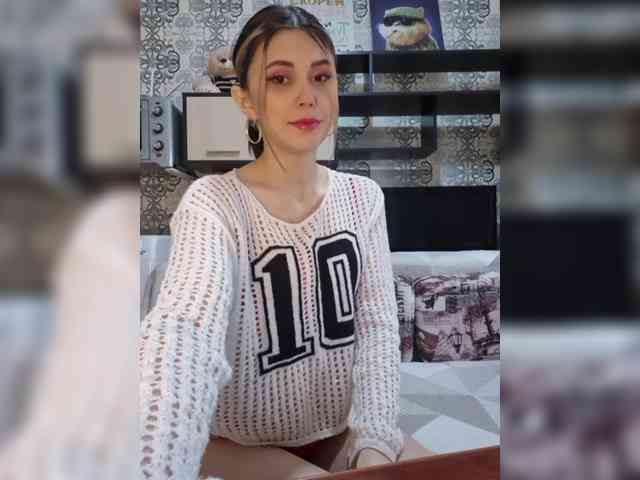 -Your_Girl- webcam