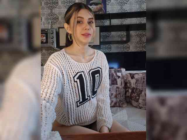 -Your_Girl- webcam