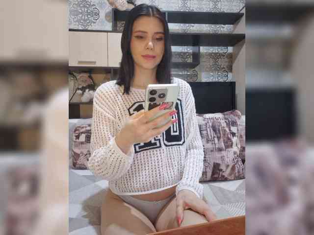 -Your_Girl- webcam