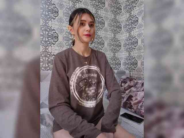 free webcam show -Little-Devil