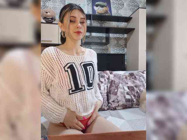 -Your_Girl- webcam