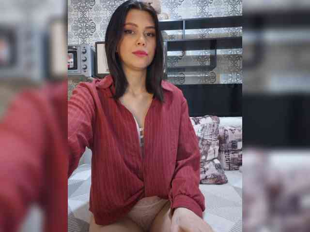-Your_Girl- webcam