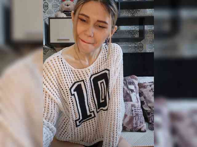 -Your_Girl- webcam