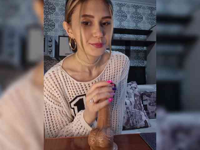 -Your_Girl- webcam
