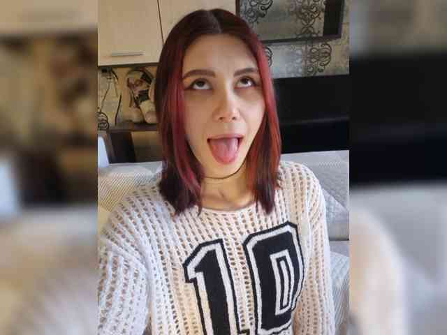 -Your_Girl- webcam