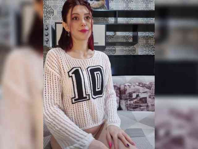 -Your_Girl- webcam
