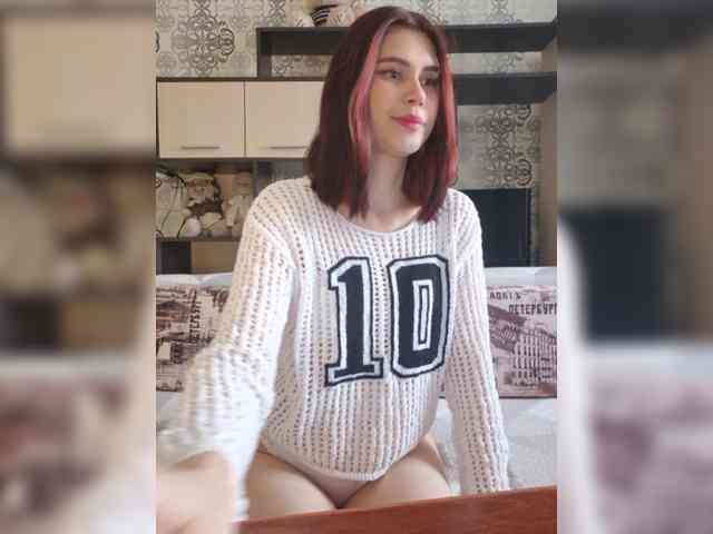 -Your_Girl- webcam