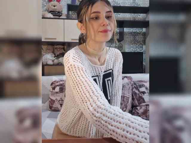 -Your_Girl- webcam