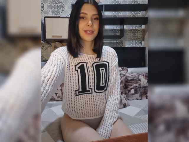 -Your_Girl- webcam