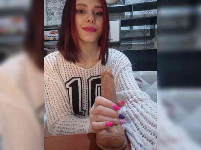 -Your_Girl- webcam
