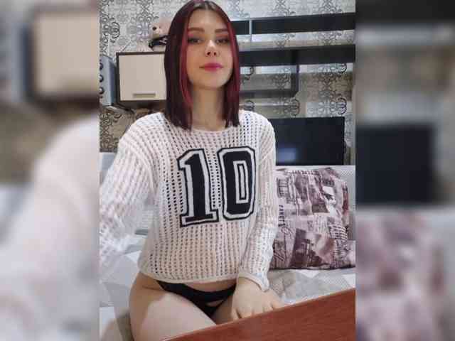 -Little-Devil Sex Cam Show