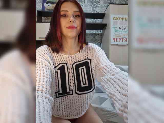 -Your_Girl- webcam