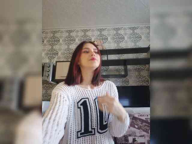 -Your_Girl- webcam