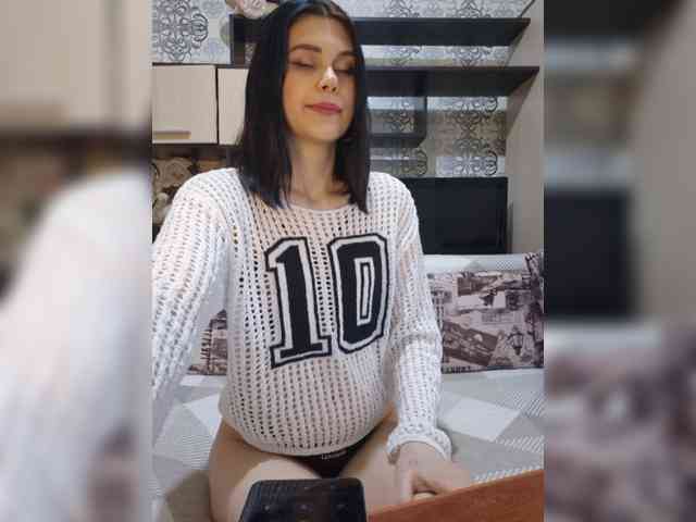 -Your_Girl- webcam