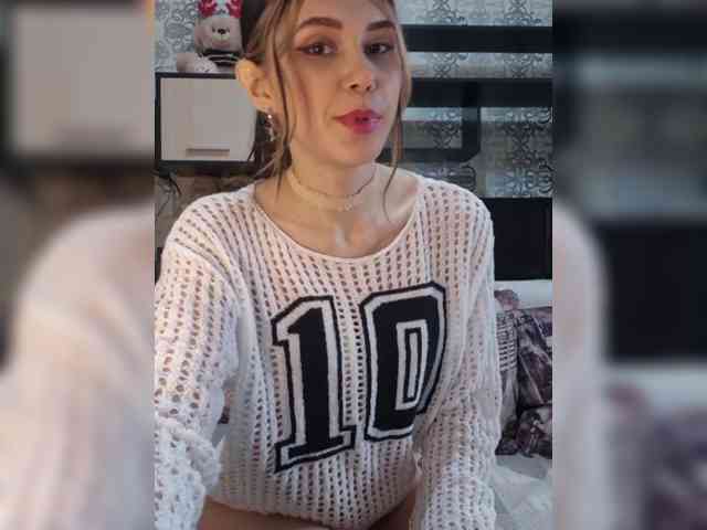 -Your_Girl- webcam