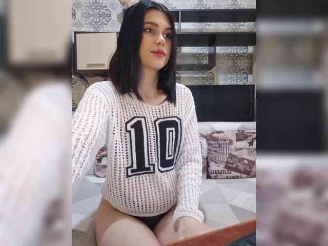 -Your_Girl- webcam